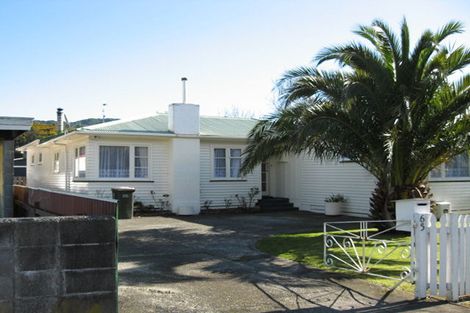 Photo of property in 65 Moohan Street, Wainuiomata, Lower Hutt, 5014