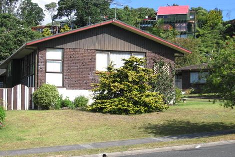 Photo of property in 1/35 Palliser Lane, Browns Bay, Auckland, 0630