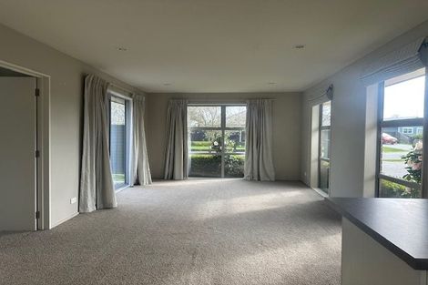 Photo of property in 4 Seymour Drive, Rolleston, 7614