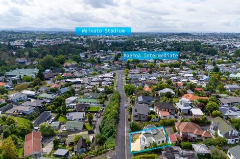 Photo of property in 45 Carey Street, Maeroa, Hamilton, 3200