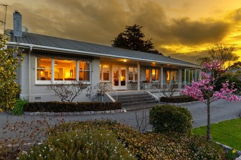 Photo of property in 6 Muirbank Crescent, Witherlea, Blenheim, 7201