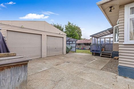 Photo of property in 54 Parker Avenue, Levin, 5510