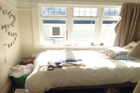 Photo of property in 21a Clifton Terrace, Kelburn, Wellington, 6012