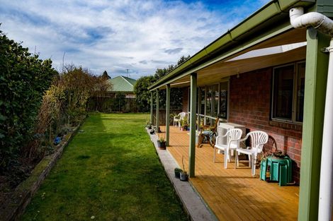 Photo of property in 9a Thomson Street, Tinwald, Ashburton, 7700
