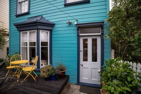 Photo of property in 40 Dublin Street, Lyttelton, 8082