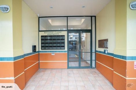 Photo of property in Maddison Apartments, 1/6f Queen Street, Palmerston North, 4410