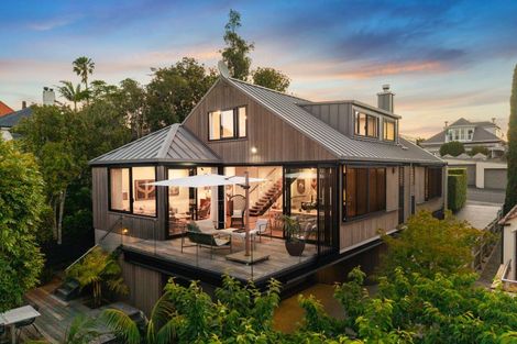 Photo of property in 14 Taurarua Terrace, Parnell, Auckland, 1052