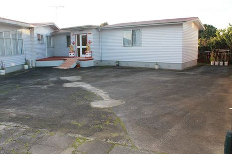 Photo of property in 11 Ben Lora Place, Mangere East, Auckland, 2024