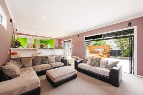 Photo of property in 107 Fitzroy Street, Terrace End, Palmerston North, 4410