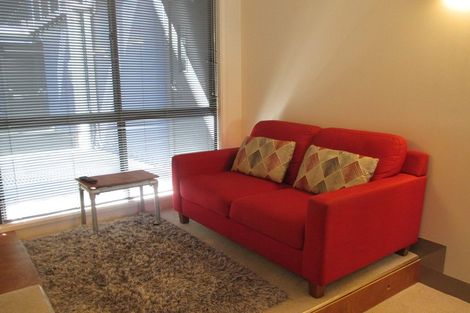 Photo of property in Urbane Apartments, 23/29 Webb Street, Mount Cook, Wellington, 6011