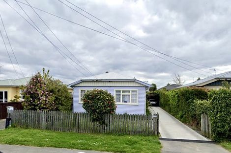 Photo of property in 103 Randolph Street, Woolston, Christchurch, 8062