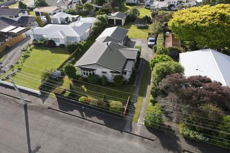 Photo of property in 16 Arthur Street, Pahiatua, 4910