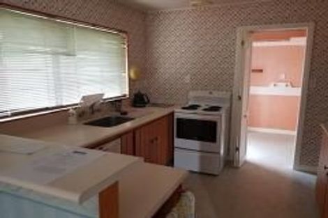 Photo of property in 93c North Street, Palmerston North, 4410