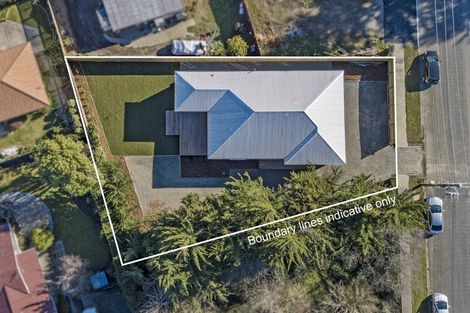 Photo of property in 1b Greendale Road, Darfield, 7510