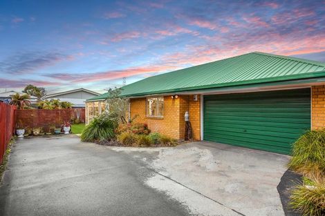 Photo of property in 54 Checketts Avenue, Halswell, Christchurch, 8025