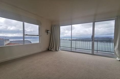 Photo of property in 33a Roseneath Terrace, Roseneath, Wellington, 6011