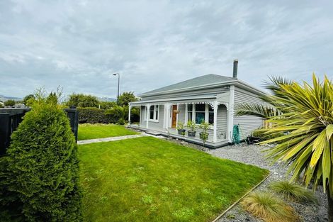 Photo of property in 95 Osborne Street, Waltham, Christchurch, 8011