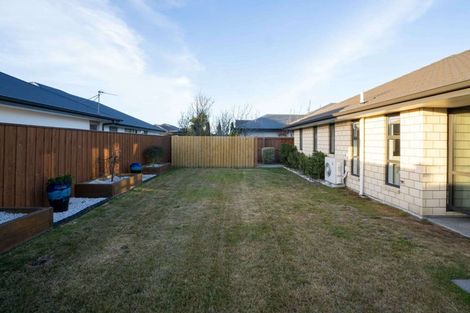 Photo of property in 76 Ledbury Drive, Rolleston, 7615