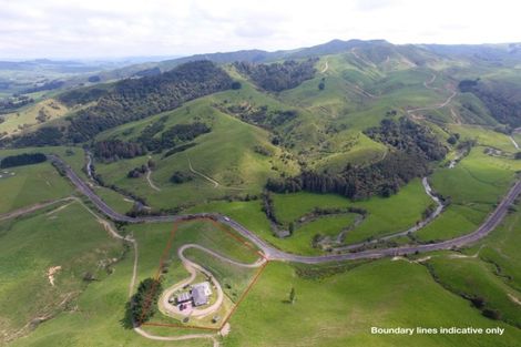 Photo of property in 372 Matahuru Road, Waiterimu, Ohinewai, 3784