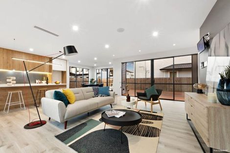 Photo of property in 16 Turret Lane, Hobsonville, Auckland, 0616