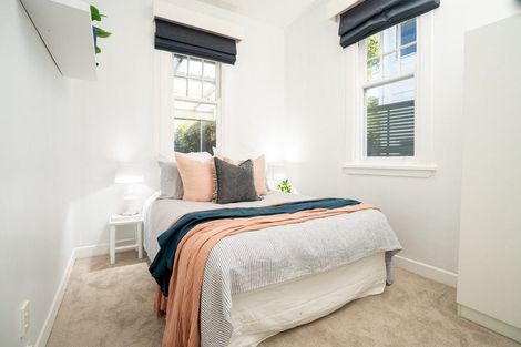 Photo of property in 34a Dundas Street, Seatoun, Wellington, 6022