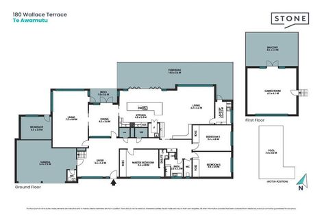 Photo of property in 180 Wallace Terrace, Te Awamutu, 3800