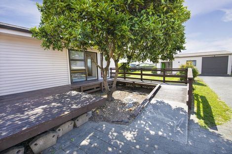 Photo of property in 301 Kennedy Road, Onekawa, Napier, 4110