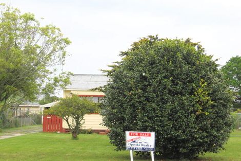 Photo of property in 145 Ford Street, Opotiki, 3122