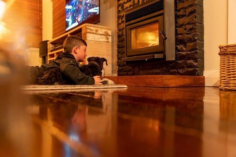 Photo of property in 6 Rauparaha Street, Waikanae Beach, Waikanae, 5036