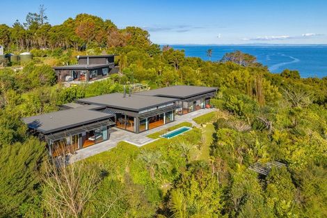 Photo of property in 3 Elizabeth Point Road, Kawau Island, 0920