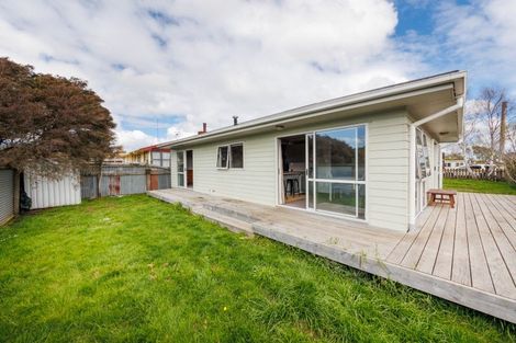 Photo of property in 3 Lambert Street, Marton, 4710