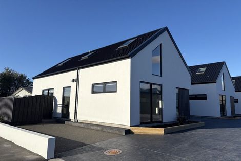 Photo of property in 18a Ensign Street, Halswell, Christchurch, 8025