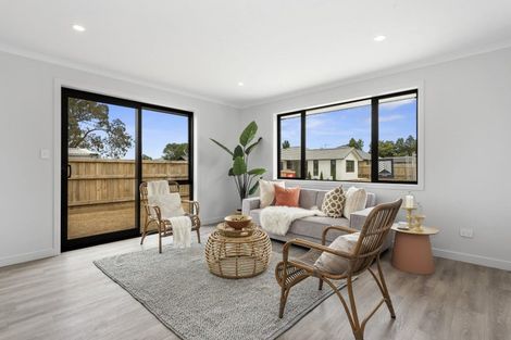 Photo of property in 3 Te Koko Lane, Kihikihi, Te Awamutu, 3800