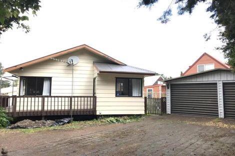 Photo of property in 49 Rata Street, New Lynn, Auckland, 0600