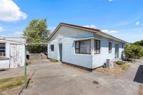 Photo of property in 58 Torrens Road, Hillmorton, Christchurch, 8024