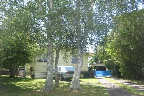 Photo of property in 13 Conifer Place, Te Puke, 3119