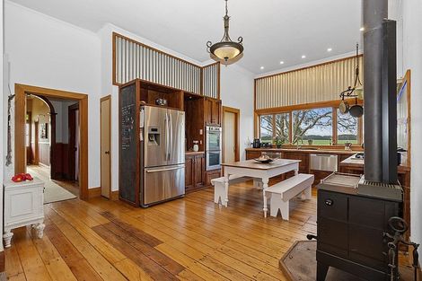 Photo of property in 100 Maungakawa Road, Ngarua, Morrinsville, 3374