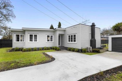 Photo of property in 67 Brookfield Street, Hamilton East, Hamilton, 3216