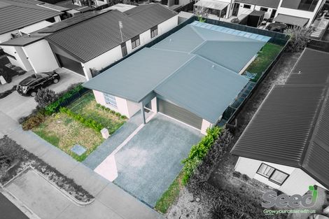 Photo of property in 10 Medland Place, Chartwell, Hamilton, 3210