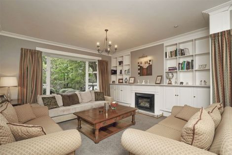 Photo of property in 26 Alpha Avenue, Strowan, Christchurch, 8052