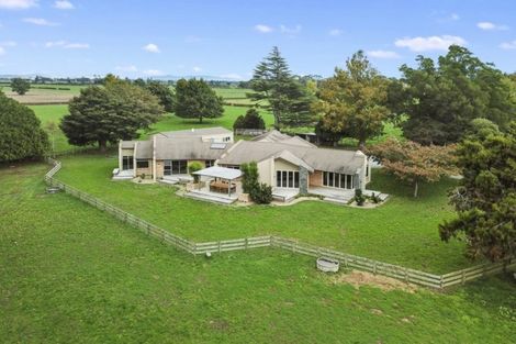 Photo of property in 942 Horrell Road, Te Puninga, Morrinsville, 3374