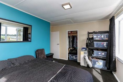 Photo of property in 16 Maranui Street, Welbourn, New Plymouth, 4310