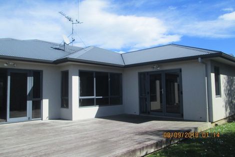 Photo of property in 48 Farnborough Drive, Nawton, Hamilton, 3200