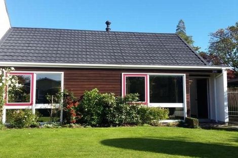 Photo of property in 21a Gothic Place, Ilam, Christchurch, 8041