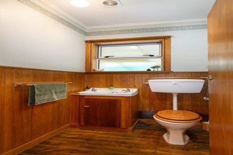 Photo of property in 129 Kimihia Road, Huntly, 3700