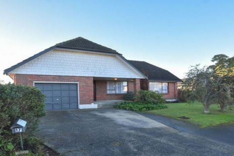 Photo of property in 17 Wickliffe Street, Mosgiel, 9024