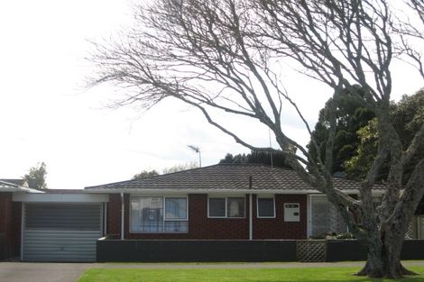 Photo of property in 3 Woodleigh Street, Frankleigh Park, New Plymouth, 4310