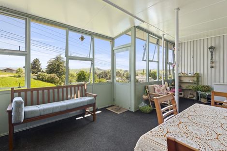 Photo of property in 7 Lark Street, Taihape, 4720