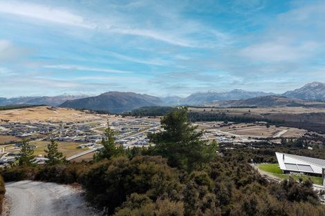 Photo of property in 735f Aubrey Road, Albert Town, Wanaka, 9305