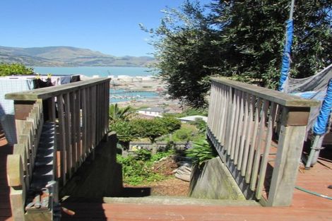 Photo of property in 22 Cunningham Terrace, Lyttelton, 8082